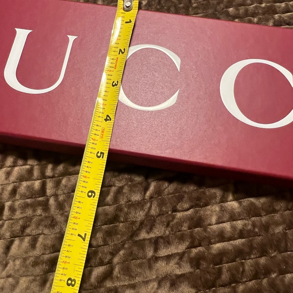 Gucci packaging - Picture 4 of 5